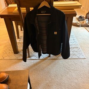 Carhartt Detroit Jacket Mens (L)